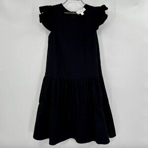 knee length dresses for ladies Emmi Floral Mini Dress – MMV Boutique